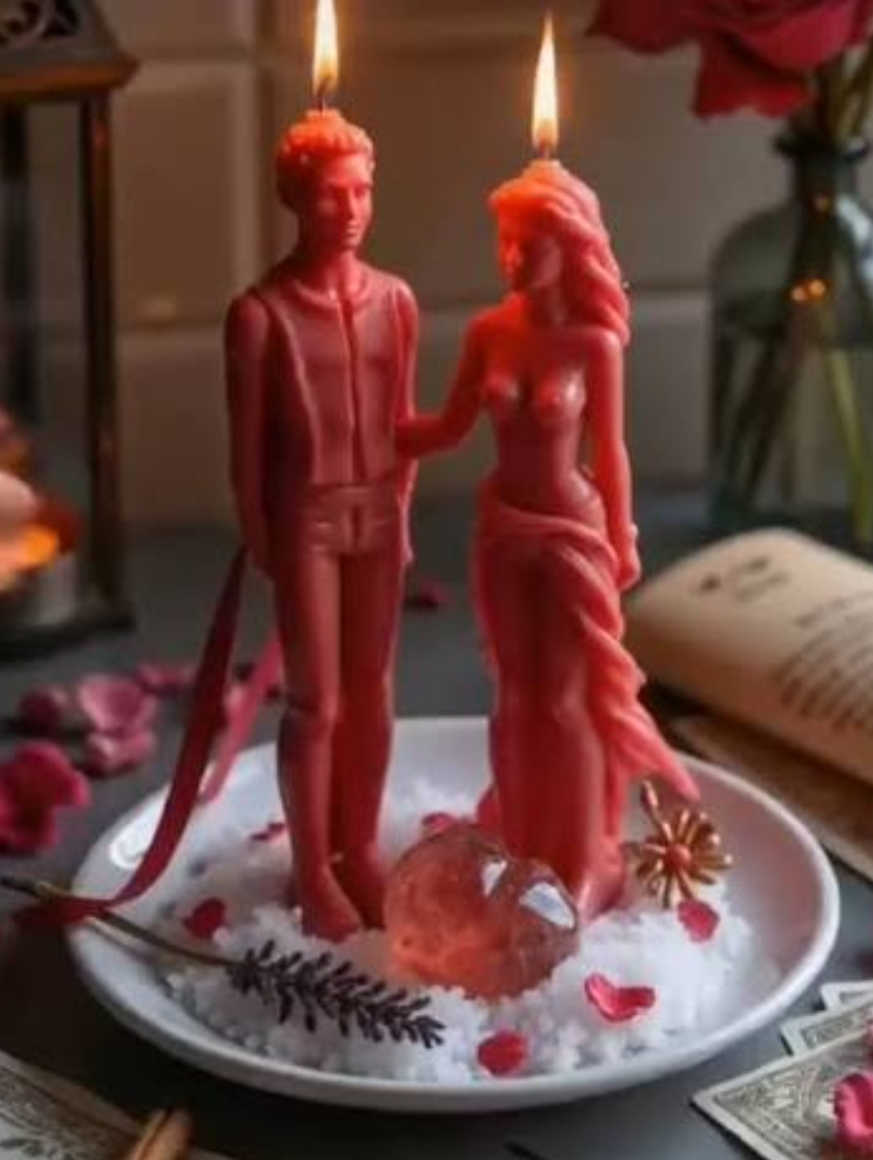 La magia delle sibille