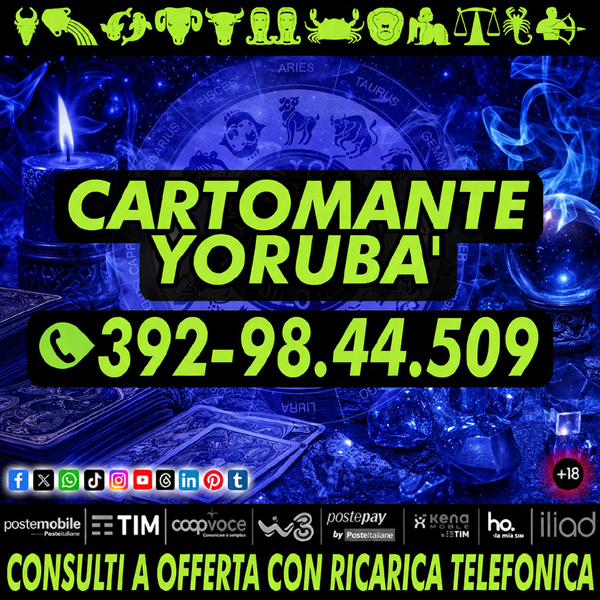 Esoterismo a basso costo
