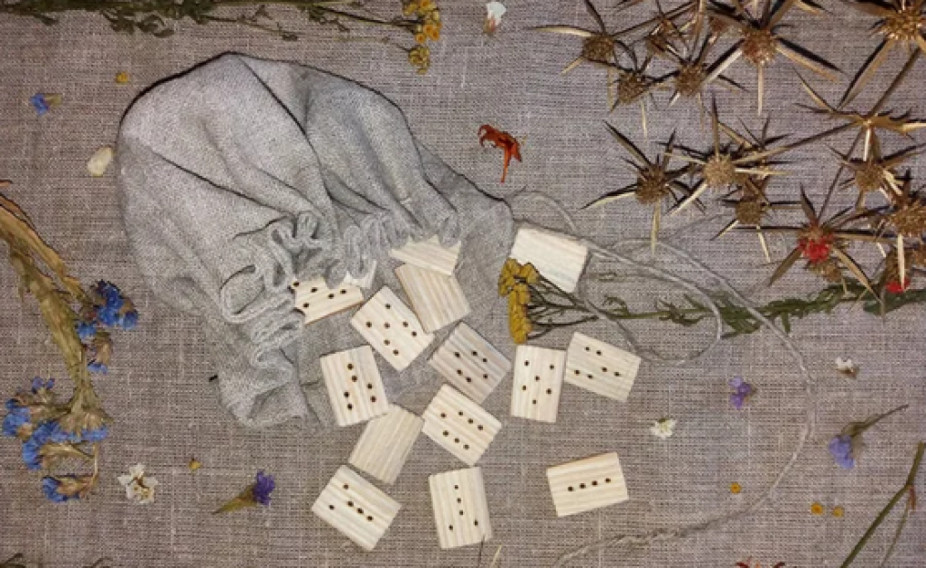 Invia la tua domanda gratuitamente - geomanzia