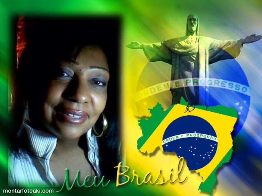 Brasiliana sensitiva ritualista..Daisy 3488430460