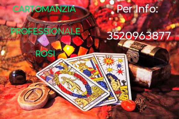 Omaggio sul primo consulto! invia sms.