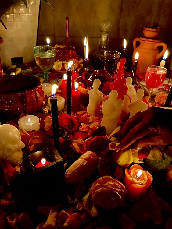 Legamento d'amore supremo risultato 15 21 giorni 