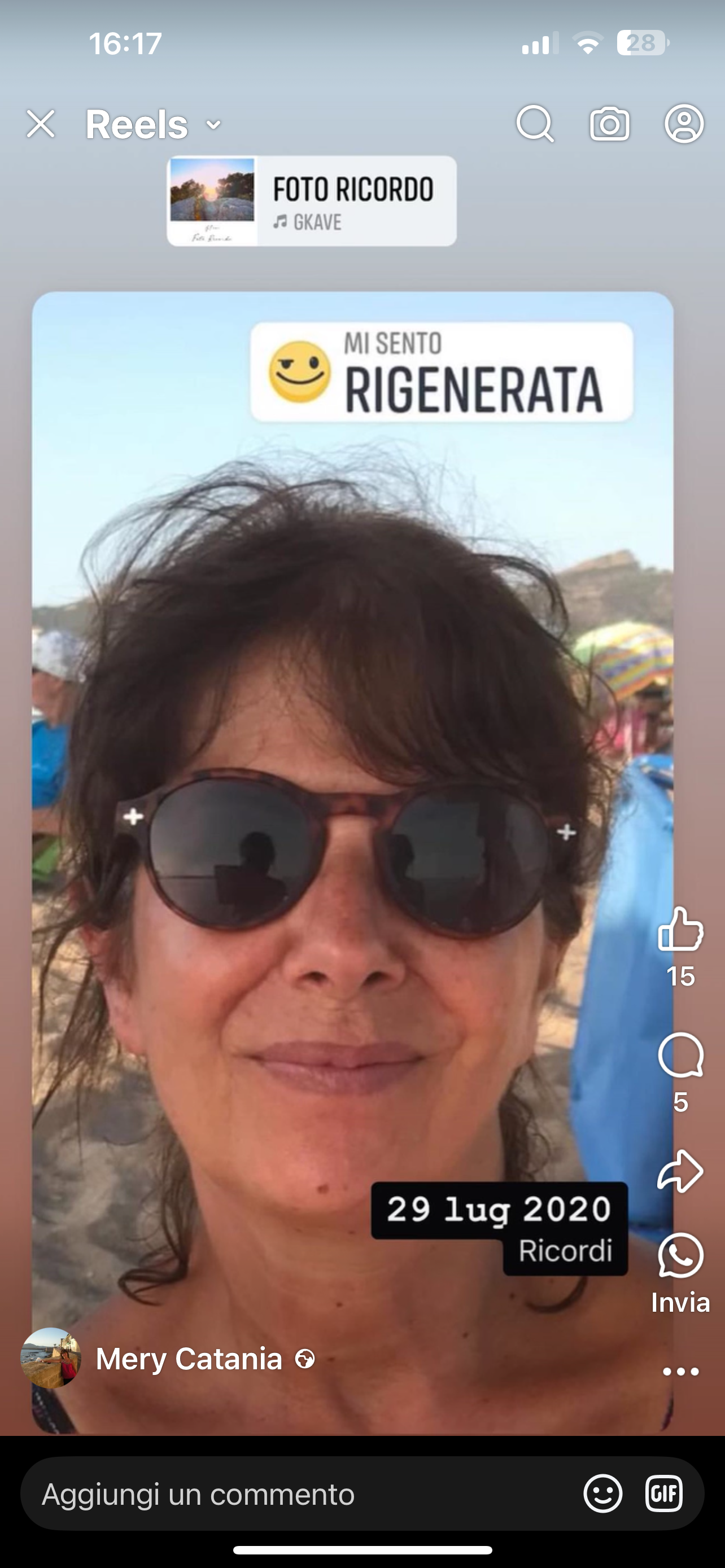 Tarocchi personalizzati 