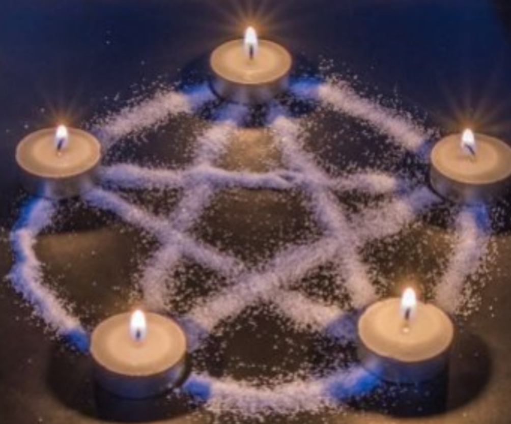 La magia delle sibille