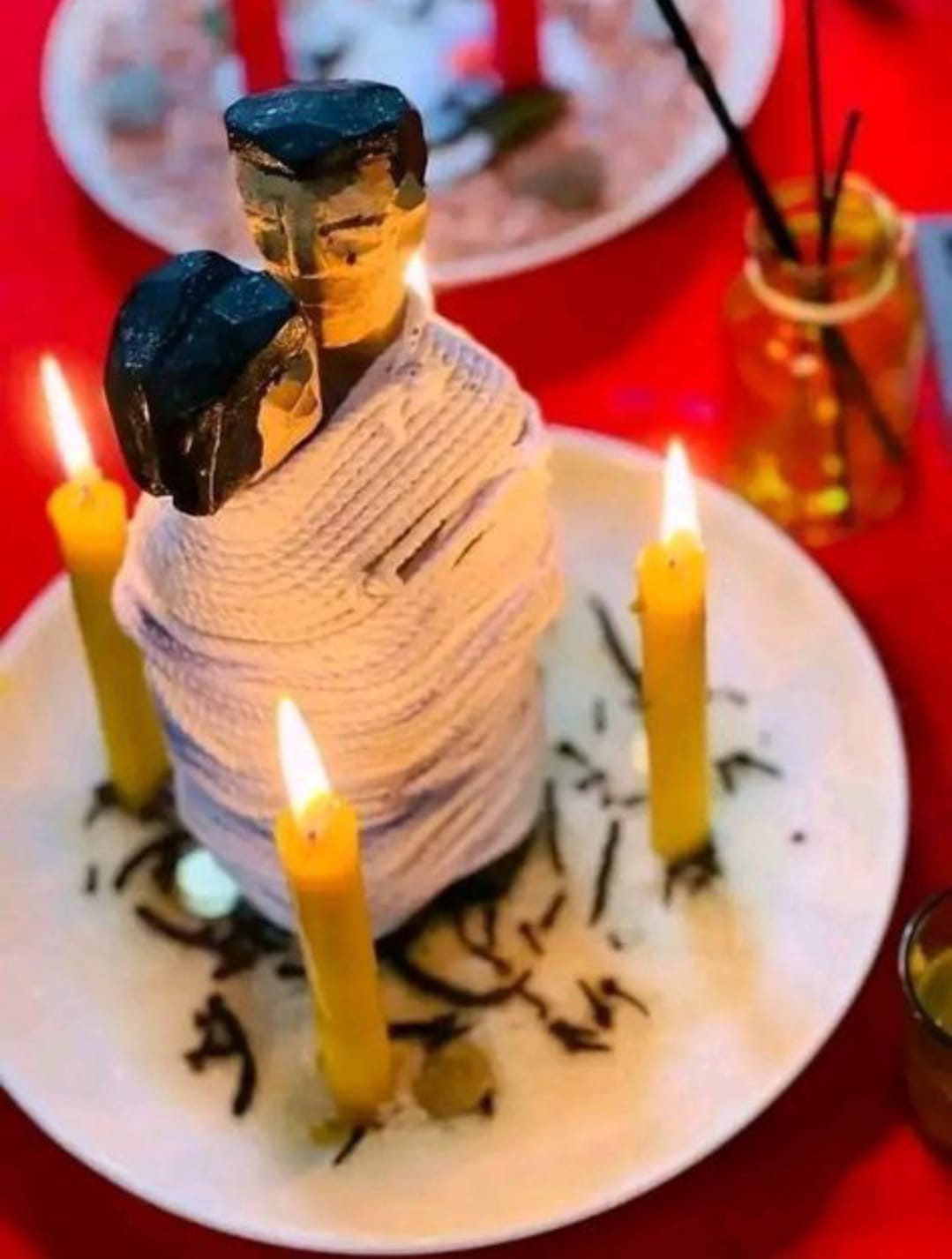 Contatta marlene oshun per una consulenza sulla tu