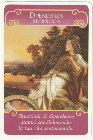 Mondo arcano 2026 astrologia-cartomanzia 