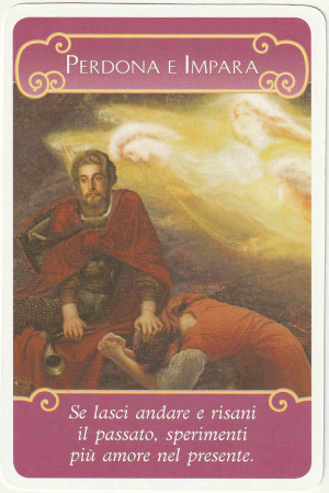 Mondo arcano 2026 astrologia-cartomanzia 