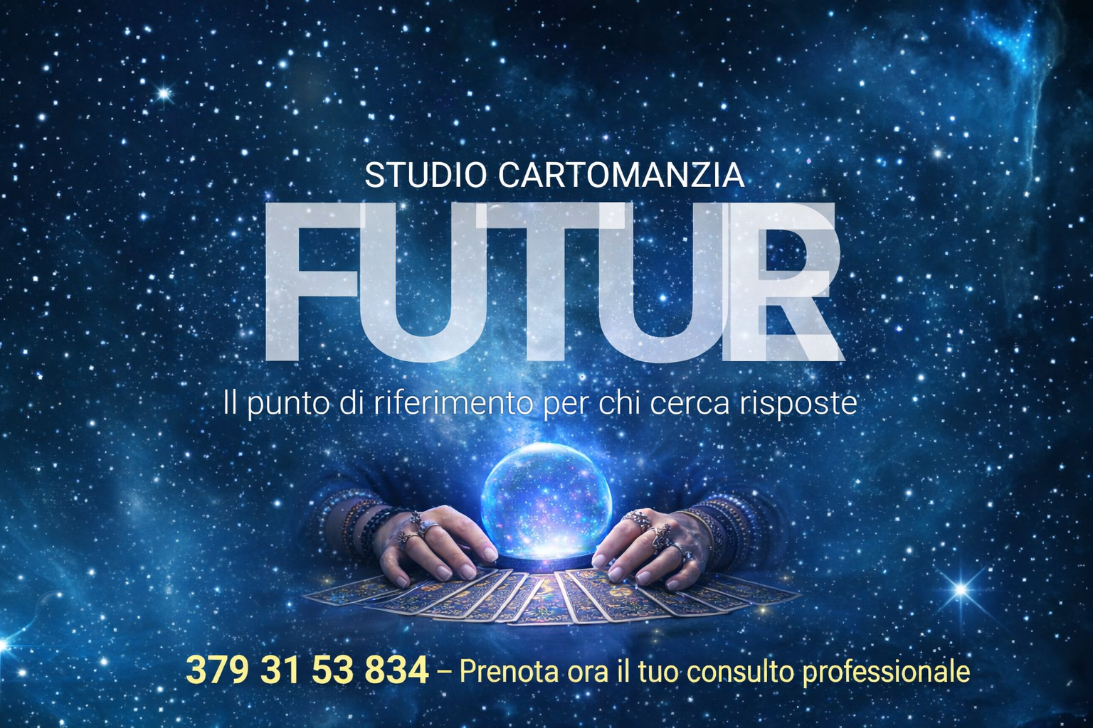 Centro di cartomanzia a basso costo 