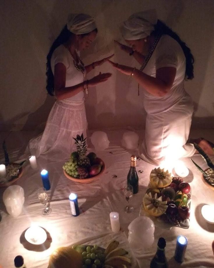 Guida spirituale ????  