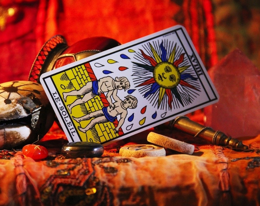 La magia delle sibille