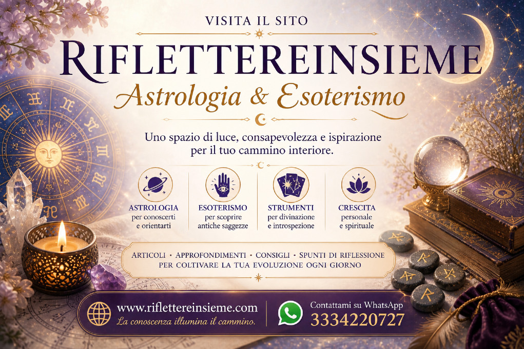 Tarocchi - domanda conoscitiva gratuita via email