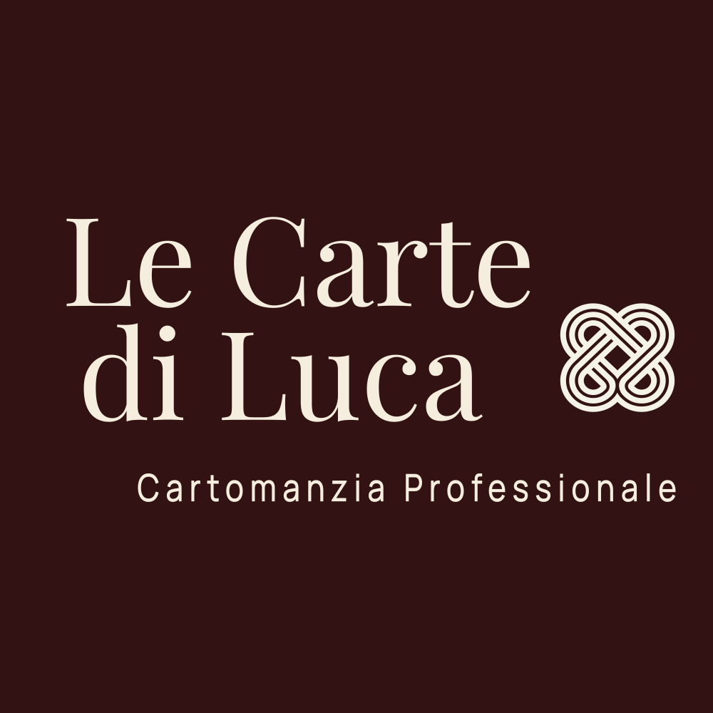 Luca sensitivo e taralogia - l'unico dal 1998 
