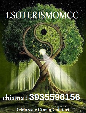 Sensitivi radiestesisti ritualisti 