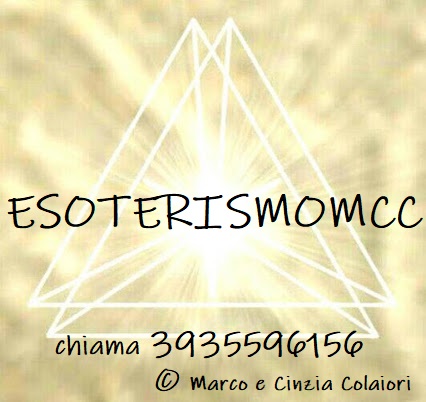 Sensitivi esoteristi