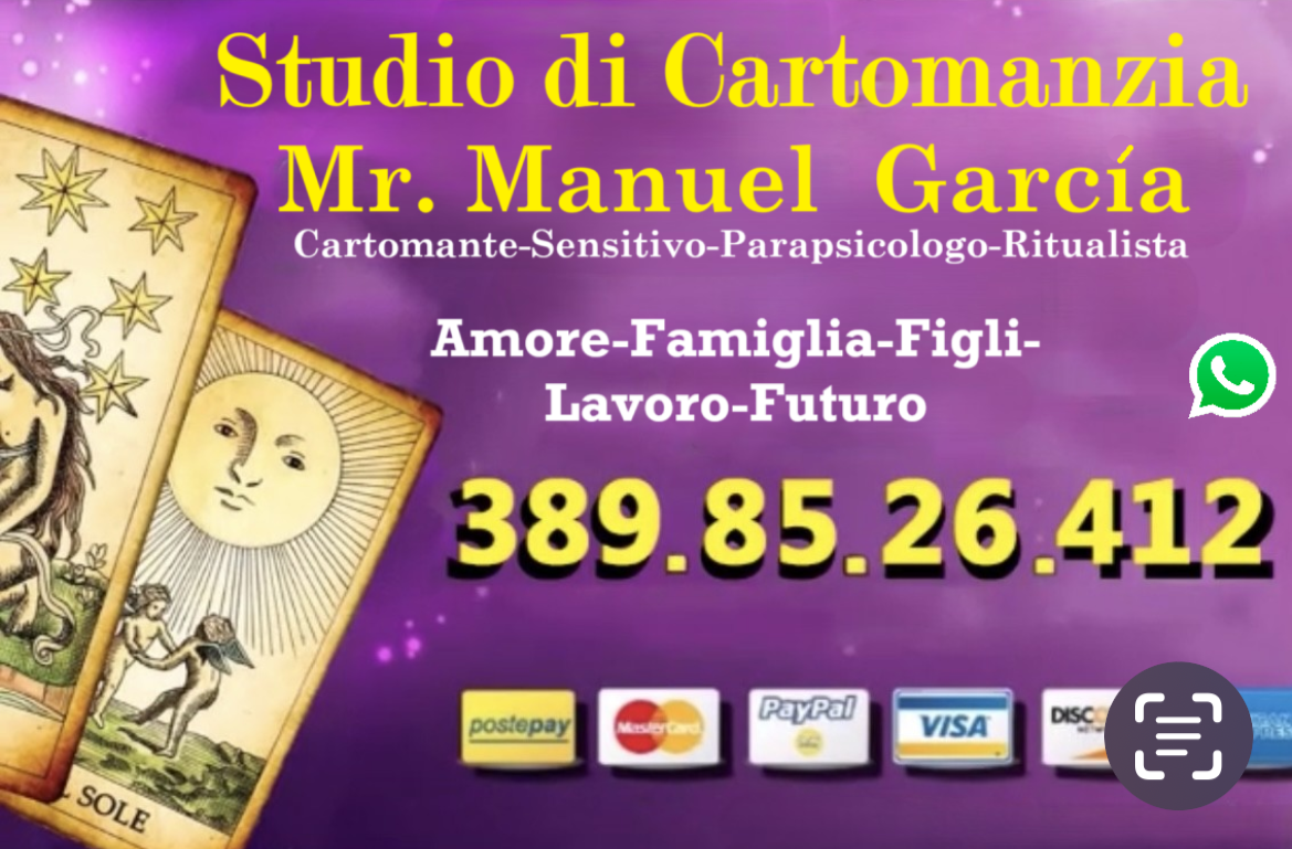 Cartomanzia e benessere