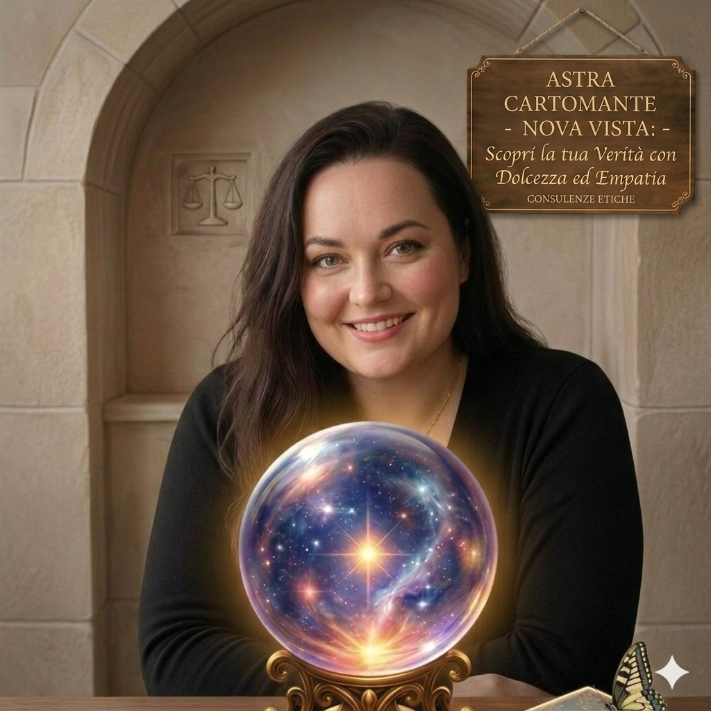 Tarocchi e verità: 20 minuti a soli 10 euro!