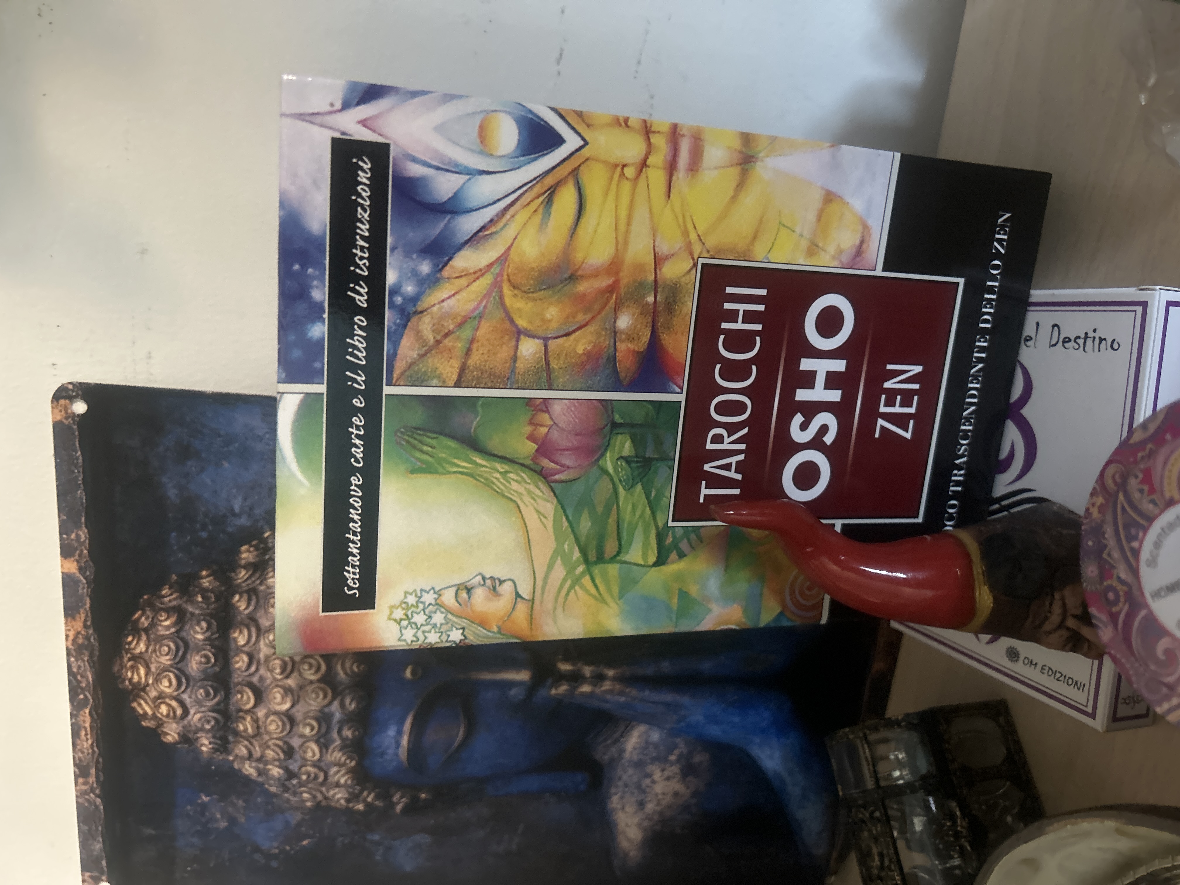 Consulto personalizzato 