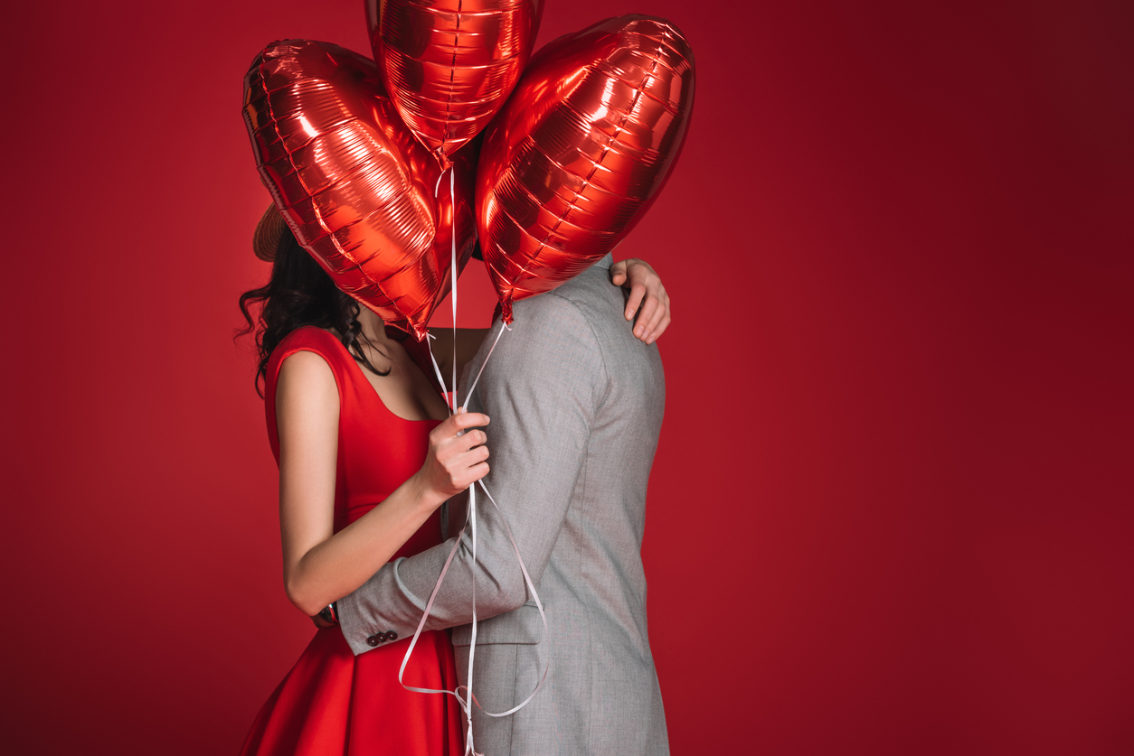 San valentino e i ritorni di fiamma: quando l’amor