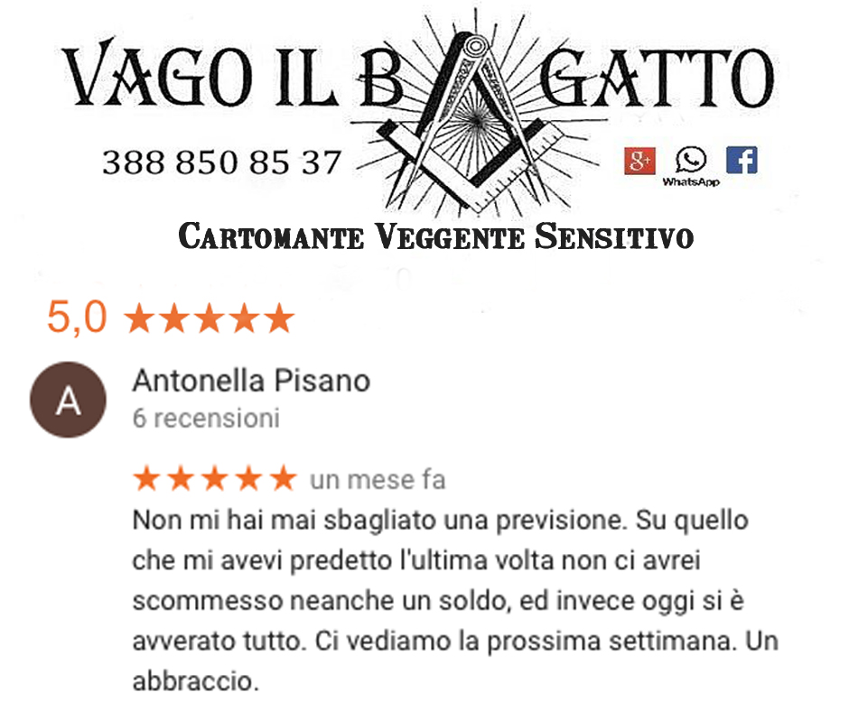 Vago il bagatto – lettura tarocchi e legamenti