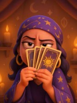 Anekira tarot – primo consulto gratuito