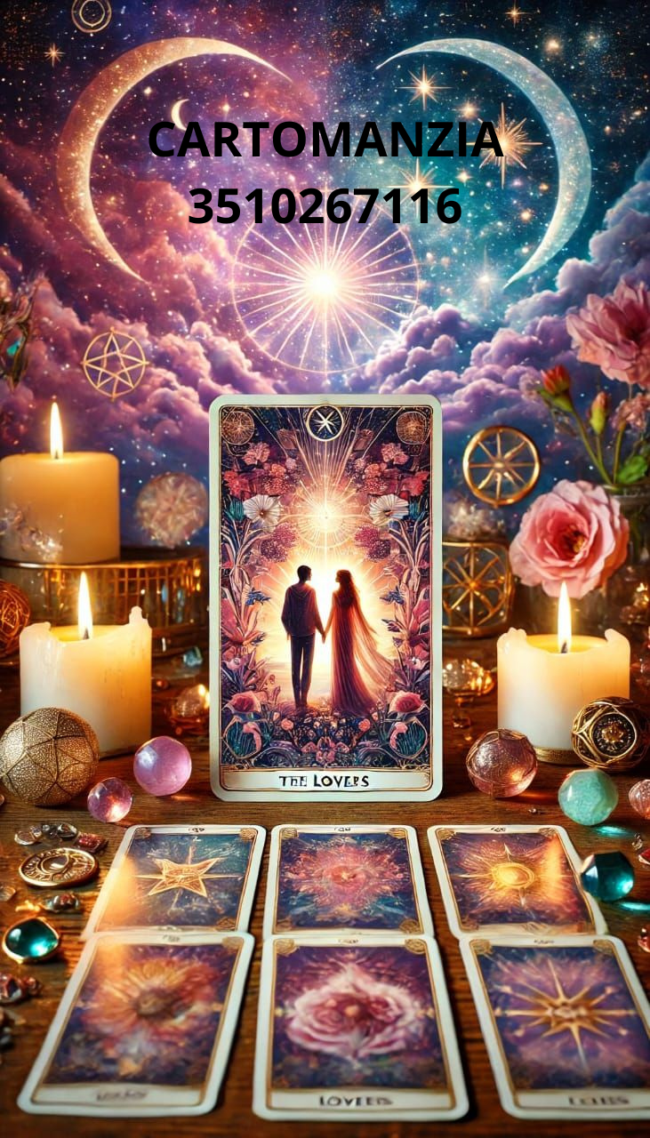 Stella la più brava sensitiva 