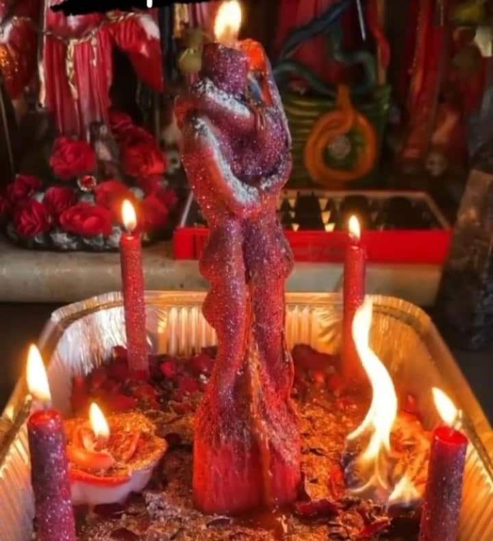 Legamenti d amore infallibili 