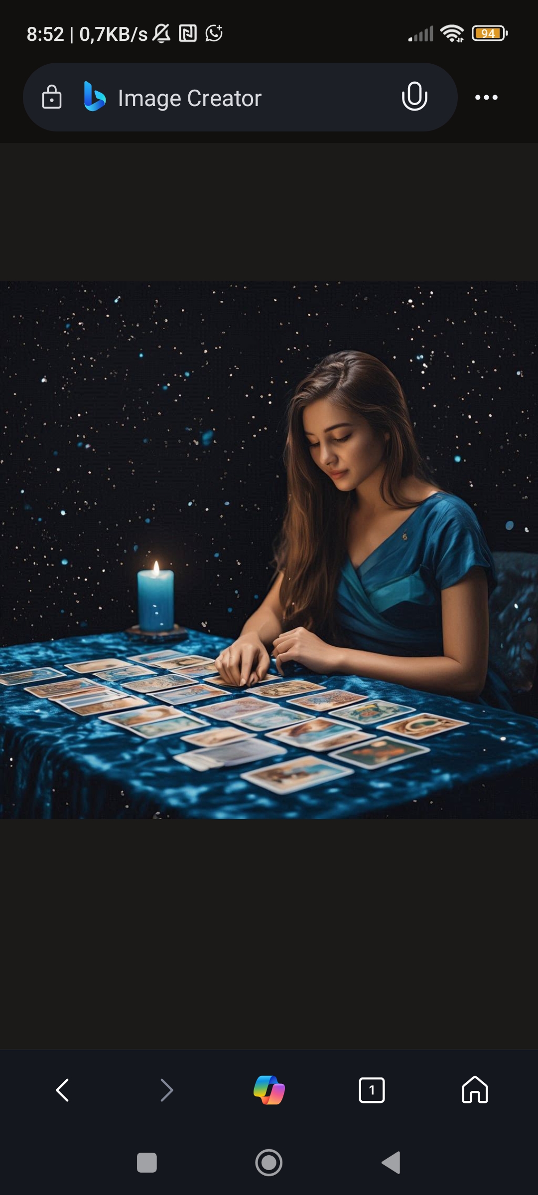 Domanda gratuita conoscitiva lina cartomanzia 