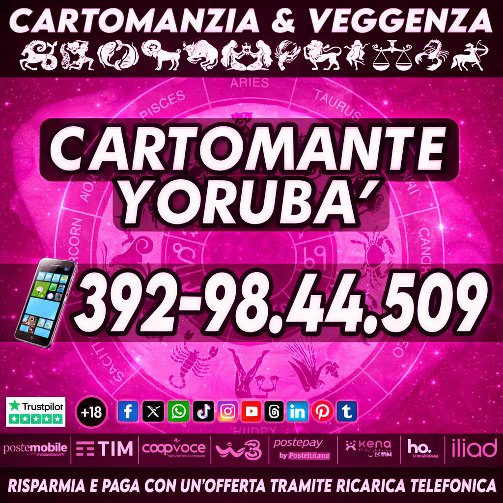 Cartomante yorubà