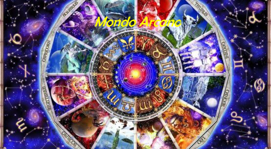 Mondo arcano 2026 astrologia-cartomanzia 
