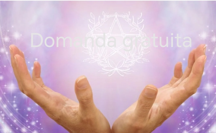 Domanda gratuita