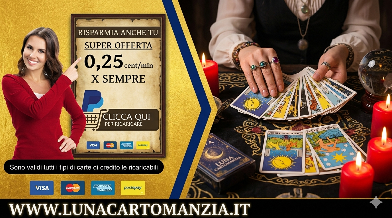 Promo da €2,50 per 10 minuti, sempre ogni volta...
