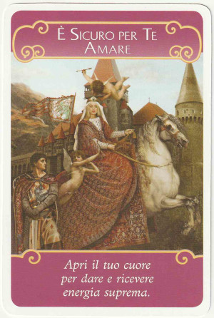 Mondo arcano 2026 astrologia-cartomanzia 