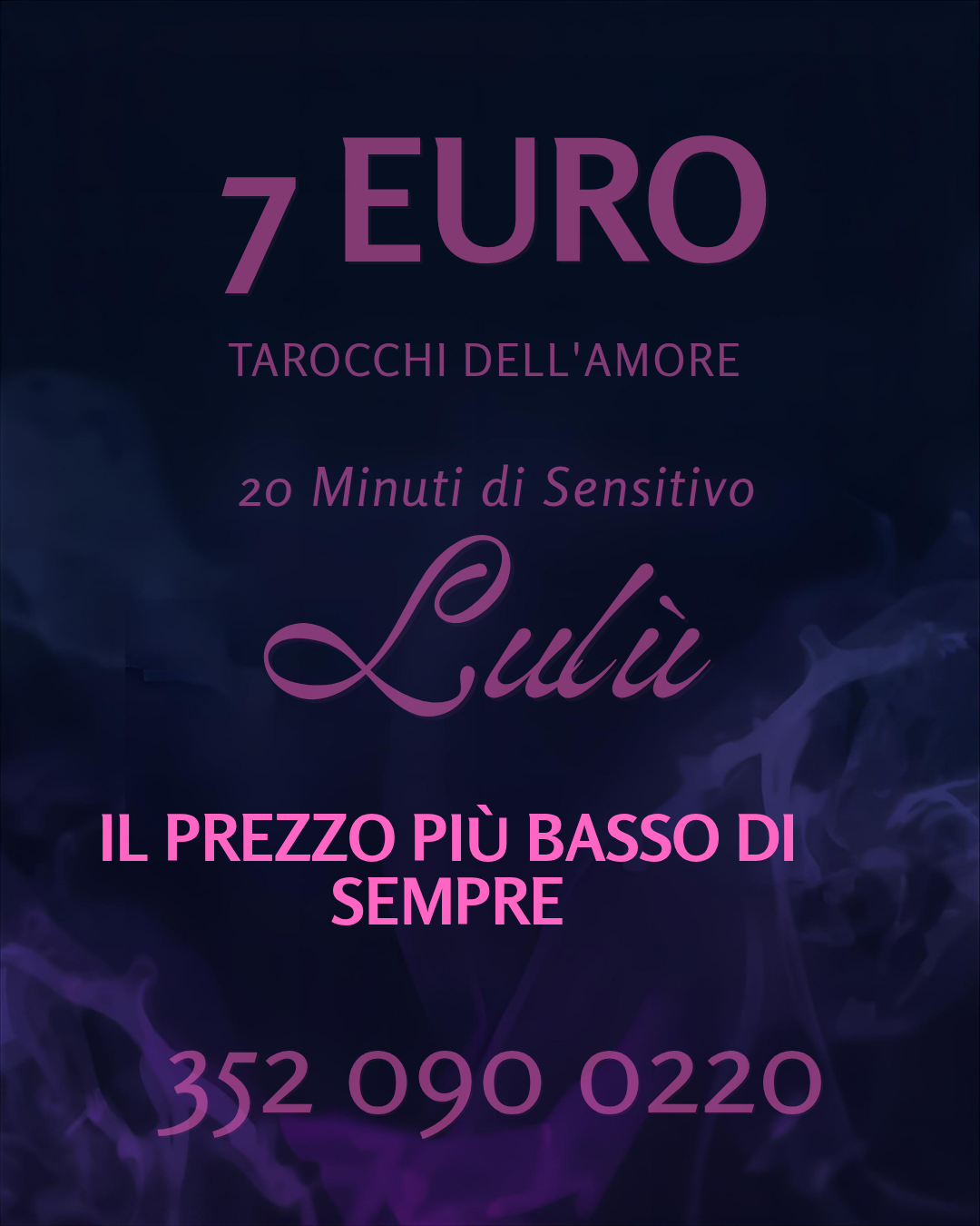 Tarocchi dell'amore. prima domanda gratuita