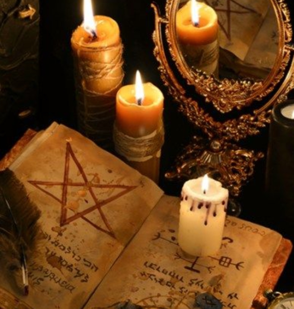 La magia delle sibille