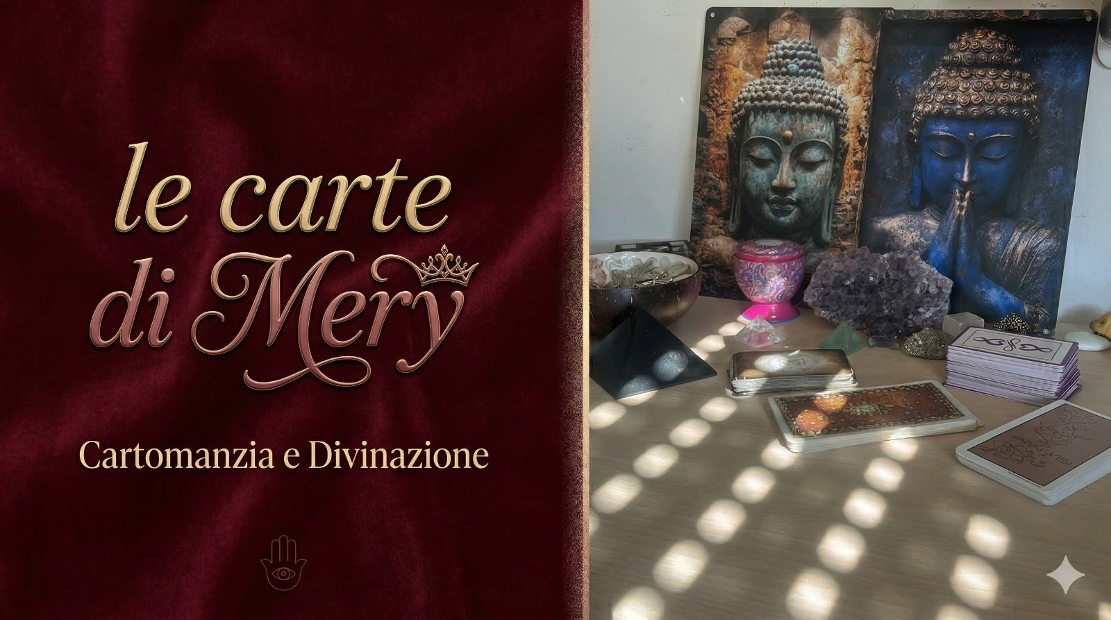 Consulto personalizzato 