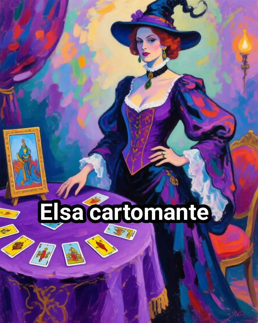 Consulto gratis con elsa