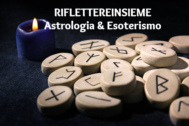 Prima domanda gratuita alle rune
