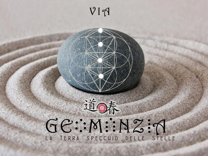 Vuoi sapere cosa ti attende? geomanzia