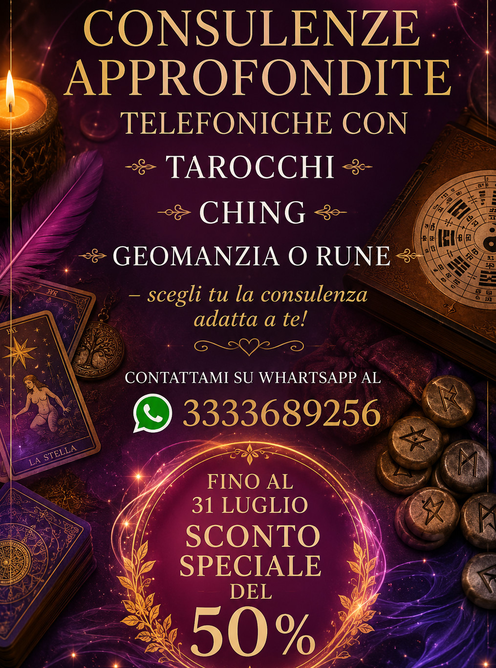 Riflettereinsieme * astrologia & esoterismo *