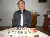 Ritualista sebastiano unisce amori iimpossibile 