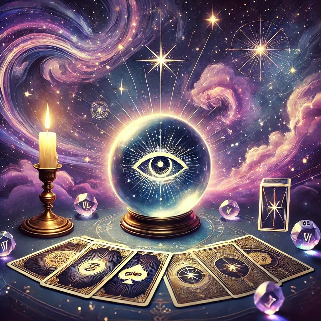 ⭐ www.teresannacartomante.altervista.org 10m/€2,50