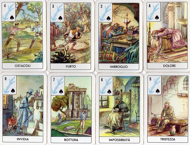 Mondo arcano 2026 astrologia-cartomanzia 