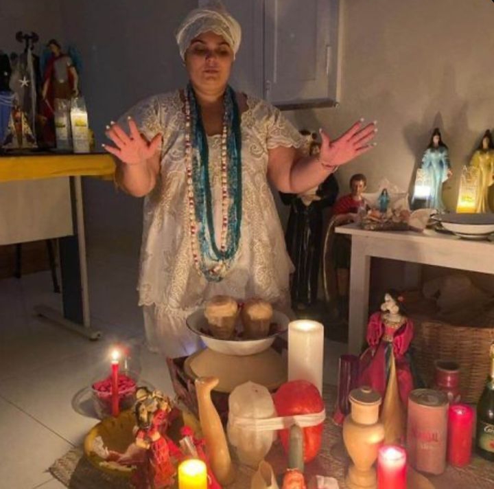 Aiuto spirituale gratuito e potente 