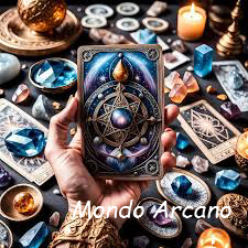 Mondo arcano 2026 astrologia-cartomanzia 