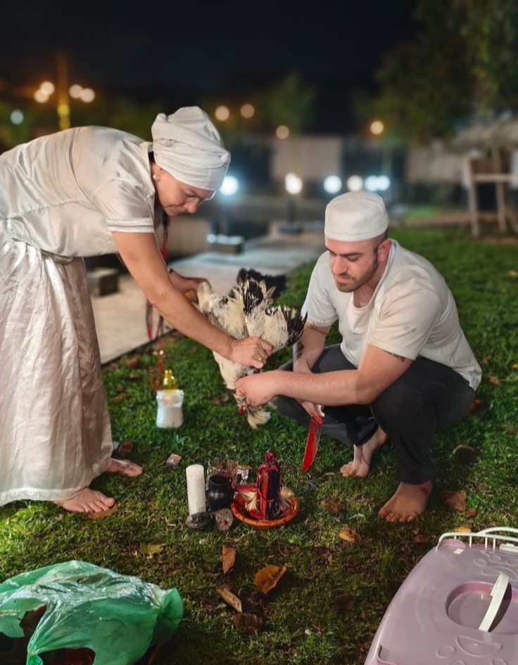 Aiuto spirituale gratuito e potente 