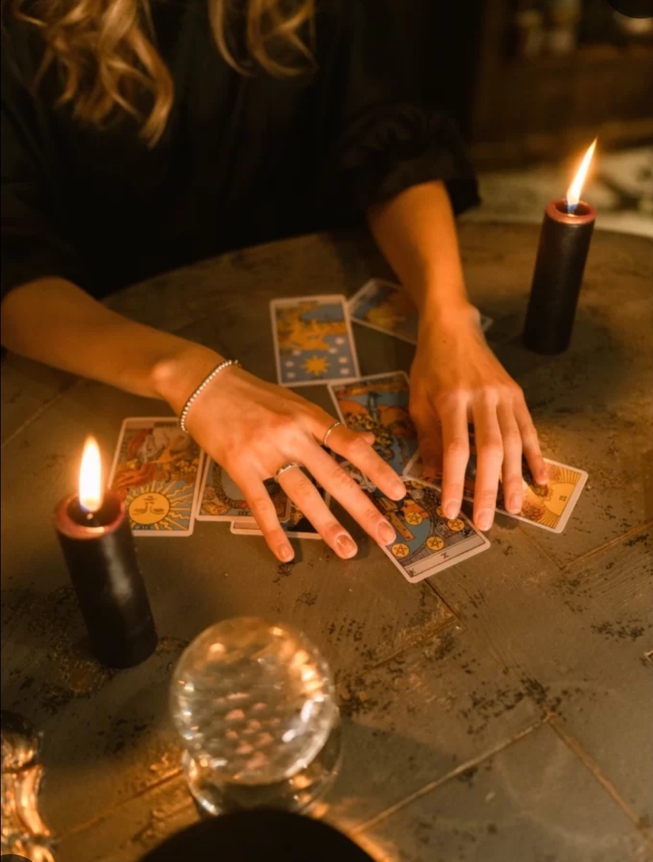 Prima domanda gratuita con tarocchi o sibille 