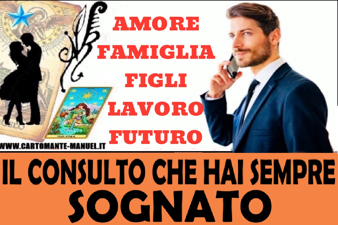 Cartomanzia e benessere