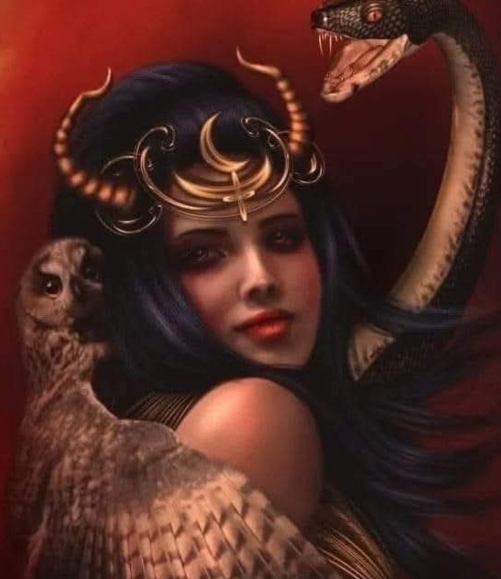 La magia delle sibille