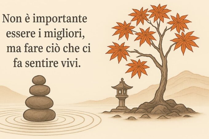 Tarocchi e rituali buddhisti 