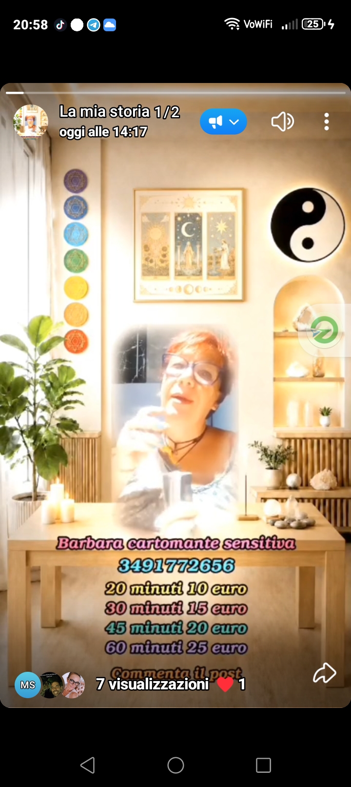 Consulti cartomanzia 